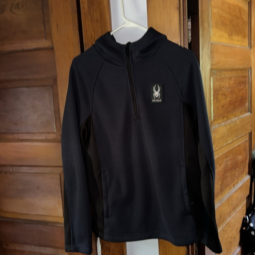 Spyder jacket - Picture 2 of 3
